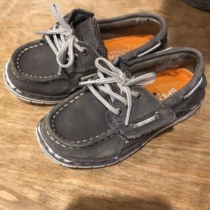 Sold… Sperry size 9